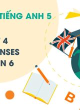 Unit 4 - Our Senses - Lesson 6  -  Tiếng Anh 5  -  Hoc10